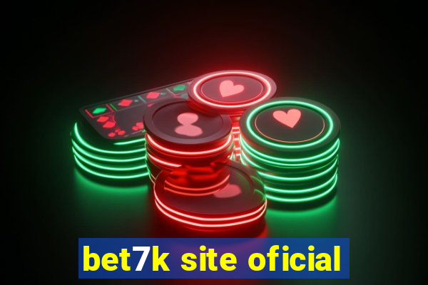 bet7k site oficial